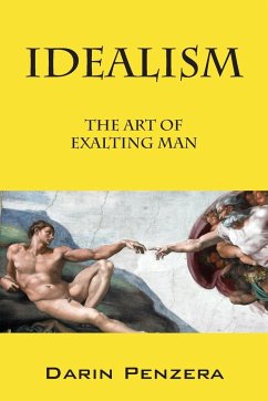 Idealism - Penzera, Darin