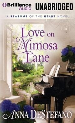 Love on Mimosa Lane - DeStefano, Anna