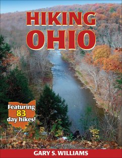 Hiking Ohio - Williams, Gary