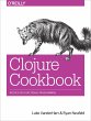 Clojure Cookbook - Bild 1