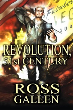 Revolution, 51st Century - Gallen, Ross