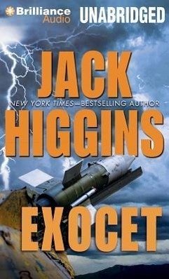 Exocet - Higgins, Jack