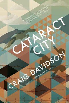 Cataract City - Davidson, Craig
