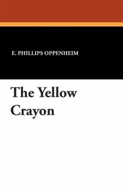 The Yellow Crayon