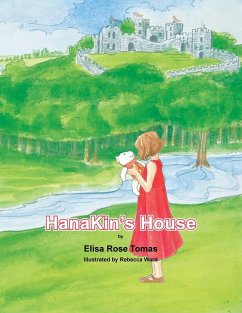 Hanakin's House - Tomas, Elisa Rose