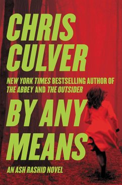 By Any Means - Culver, Chris