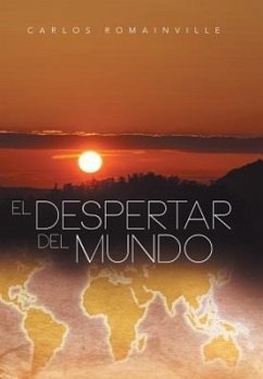 El Despertar del Mundo - Romainville, Carlos