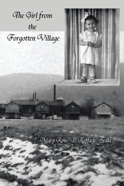 The Girl from the Forgotten Village - Raffaele-Scala, Mary Rose