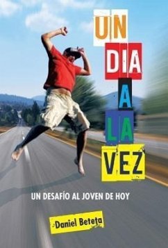 Un Dia a la Vez - Beteta, Daniel