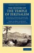 The History of the Temple of Jerusalem - Bild 1