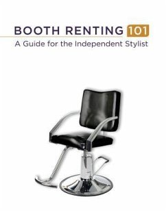 Booth Renting 101: A Guide for the Independent Stylist - Milady