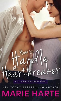 How to Handle a Heartbreaker - Harte, Marie