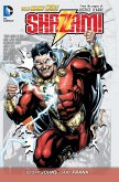 Shazam! Vol. 1 (the New 52)