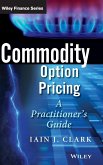 Commodity Option Pricing