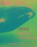 The Heinle Picture Dictionary Audio CD