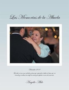 Las Memorias de La Abuela - Aldo, Angelic