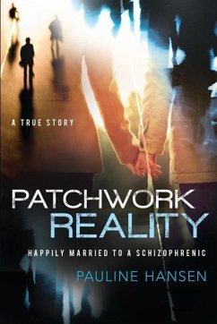 Patchwork Reality - Hansen, Pauline