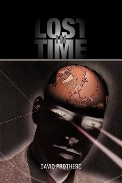 Lost in Time Lost in Time
