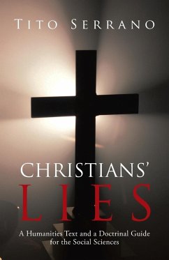 Christians' Lies - Serrano, Tito