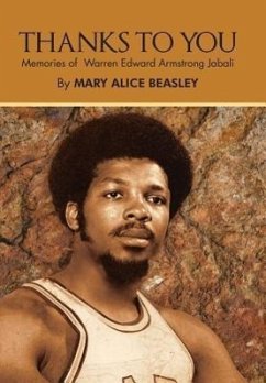 Thanks to You - Beasley, Mary Alice