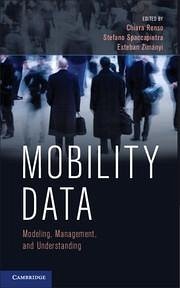 Cover Mobility Data