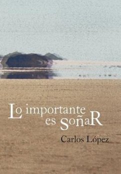 Lo Importante Es So AR - L. Pez, Carlos