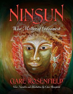 Ninsun - Rosenfield, Clare