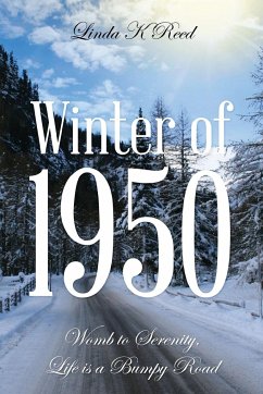 Winter of 1950 - Reed, Linda K.