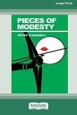 Pieces of Modesty (Standard Large Print)