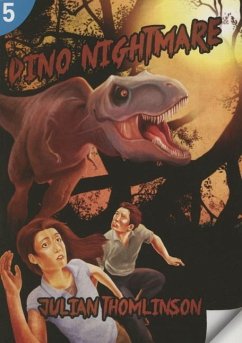 Dino Nightmare: Page Turners 5: 0 - Thomlinson, Julian