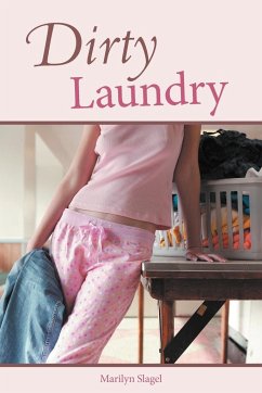 Dirty Laundry - Slagel, Marilyn
