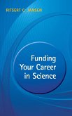 Funding your Career in Science