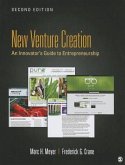 Bundle: Meyer: New Venture Creation + Business Plan Pro