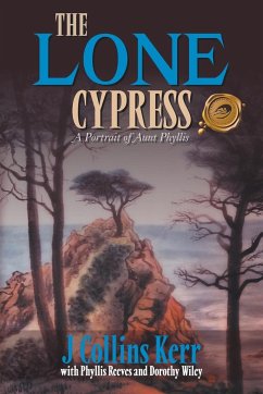 The Lone Cypress - Kerr, J. Collins