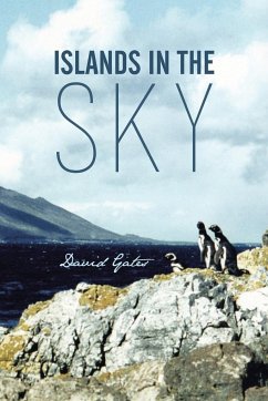Islands in the Sky - Gates, David