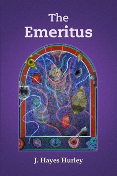 Cover The Emeritus