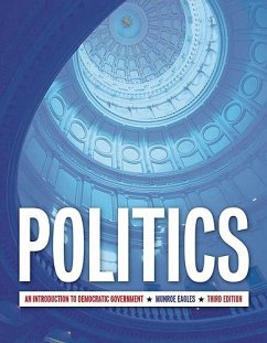 Politics (Us Edition) - Eagles, D Munroe