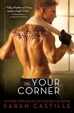 In Your Corner - Castille, Sarah