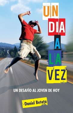 Un Dia a la Vez - Beteta, Daniel