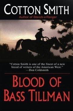 Blood of Bass Tillman - Smith, Cotton