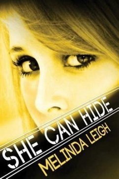 She Can Hide - Leigh, Melinda