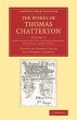 The Works of Thomas Chatterton - Bild 1