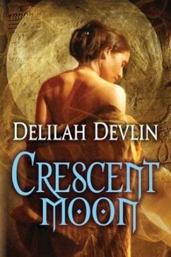 Crescent Moon - Devlin, Delilah