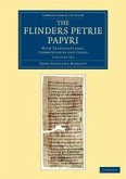 The Flinders Petrie Papyri 3 Volume Set