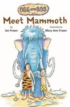 Meet Mammoth - Fraser, Ian