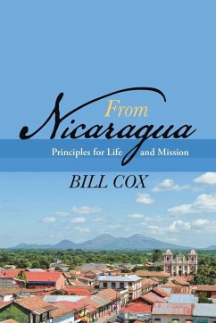 From Nicaragua - Cox, Bill