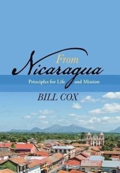 From Nicaragua - Cox, Bill