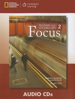 Reading and Vocabulary Focus 2 - Gordon, Deborah; Blass, Laurie