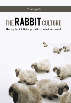 The Rabbit Culture - Capaldo, Tito