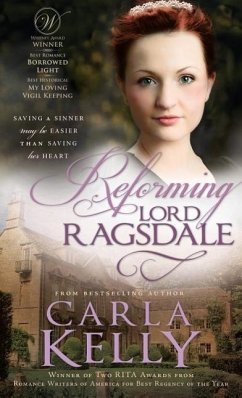 Reforming Lord Ragsdale - Kelly, Carla
